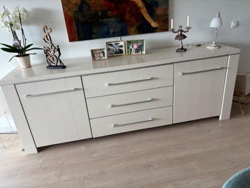 Dressoir - massief hout