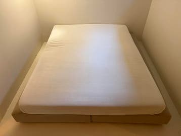 GRATIS OPHALEN - BOXSPRING