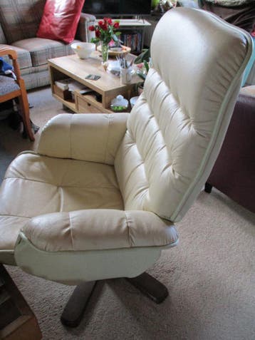 Relaxfauteuil