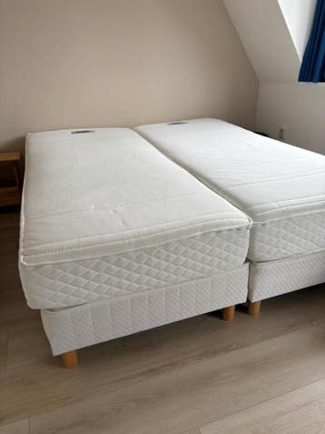 Boxspring matras 210x180