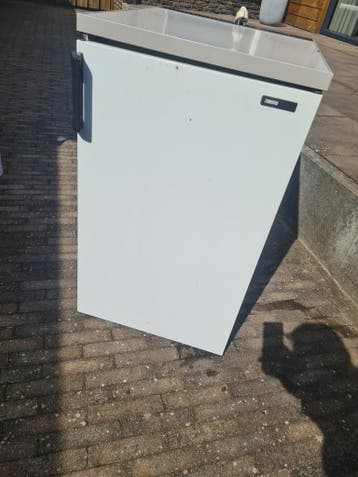 Gratis Zanussi Koelkast