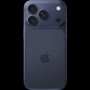Gezocht: Iphone 17 Pro