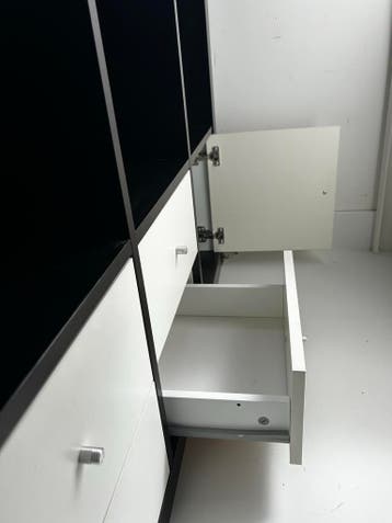 Lack kast IKEA