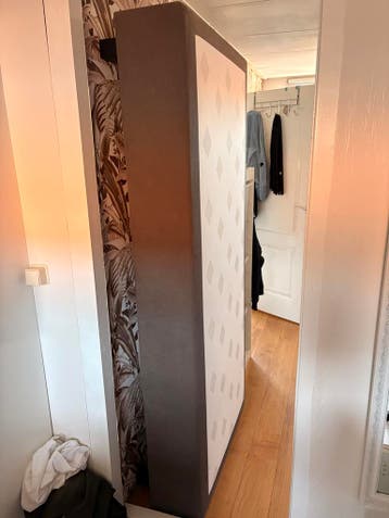 Onderstel boxspring 90x200