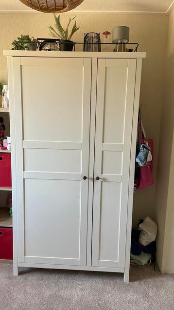 Kledingkast