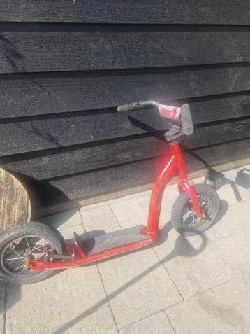 Step Gratis afhalen!