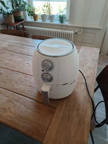 Airfryer TurboTronic