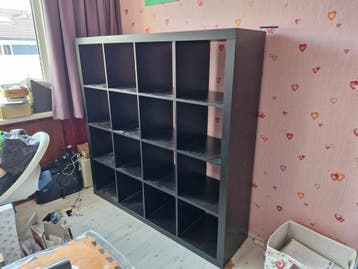 Nette vakkenkast Ikea