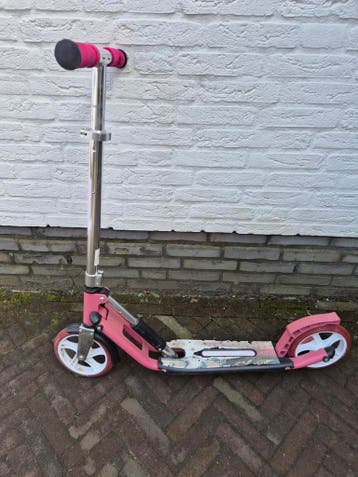 Nixor sports step met wielen van +/- 20 cm