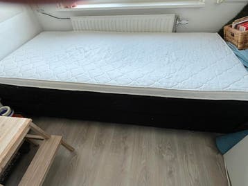 Boxspring 200 x 90 eenpersoons