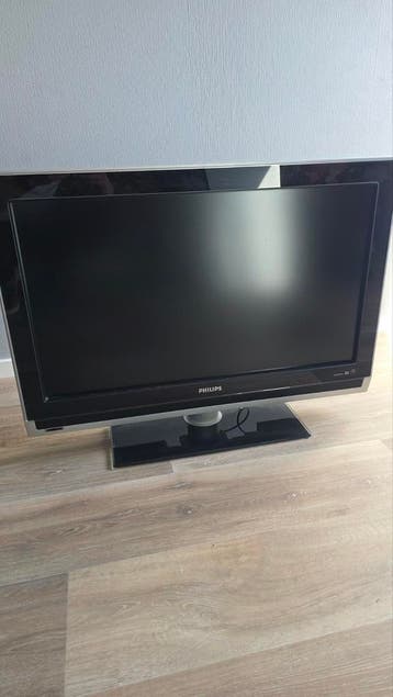 Philips 32PFL7572D/10 LCD TV - 81 cm (32 inch)