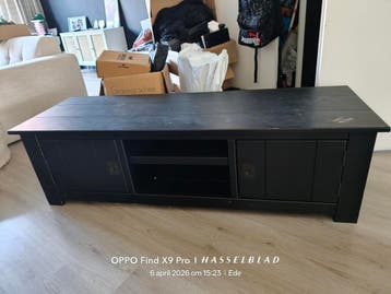 Tv kast of dressoir kast gratis af te halen