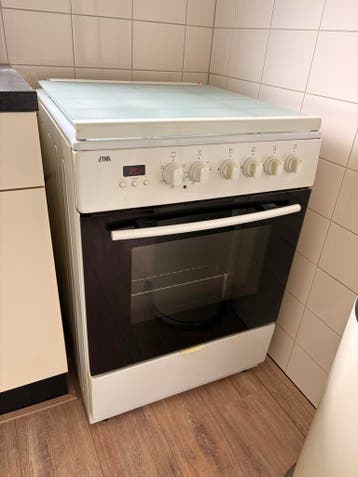 Etna Gasfornuis Gratis. Ophalen zaterdag 11 april