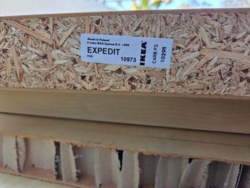 IKEA Expedit Kallax Kast - Ruime Opbergoplossing