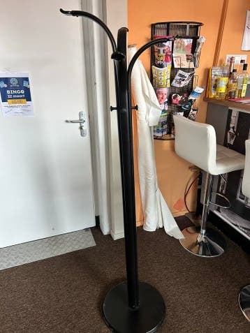 Gratis - Staande kapstok