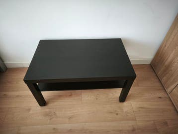 Salontafel Ikea Lack