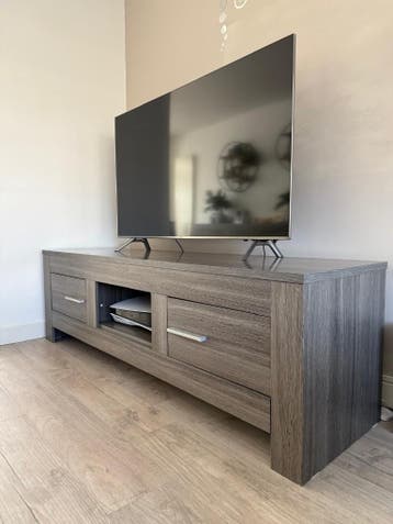 Gratis op te halen | modern TV meubel