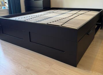 Ikea Bed 180cm