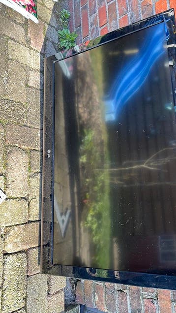 Lg tv gratis afhalen