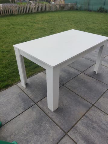 Gratis tafel - free table for pickup
