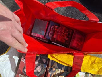 Opruiming Gratis af te halen alles Spijkenisse Maaswijk