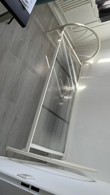 1 persoons bed GRATIS AFHALEN