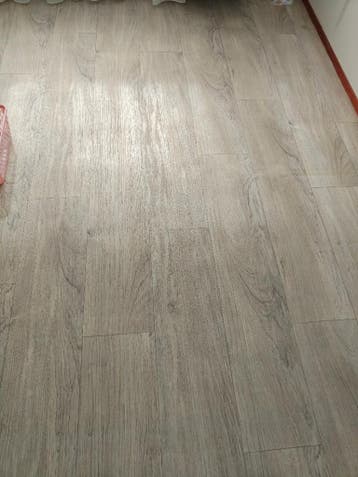 Vinyl vloerbedekking (gratis ophalen)