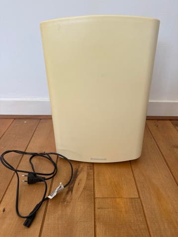 Innosource filter kamer