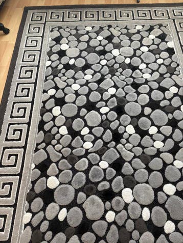 Gratis vloerkleed en loper