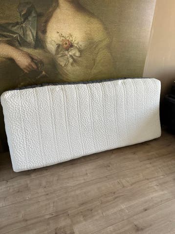 Gratis: Beter Bed matras 90x200, 2 jaar oud