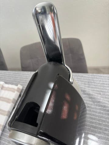 Nespresso gebruikt gratis