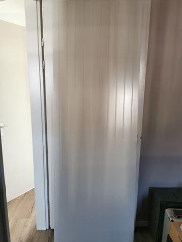 Schuifdeur Pax kast (4x beschikbaar, ook per 2)