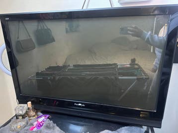 Panasonic tv 43 inch