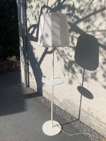 Ikea VARV vloerlamp