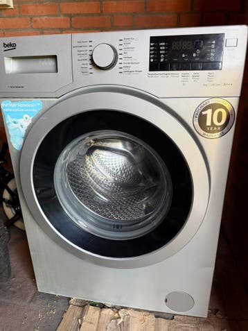 Mooie beko Wasmachine voor 120€