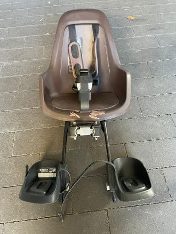 Bobike kinderzitje voorop