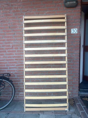 Lattenbodem igs 90x200