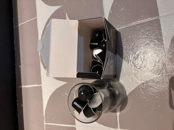 Nespresso compatibele koffiecapsules GRATIS