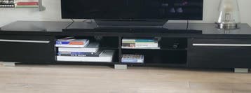 Tv kast
