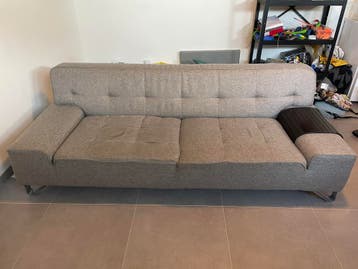 Gratis bank 2,5 zits