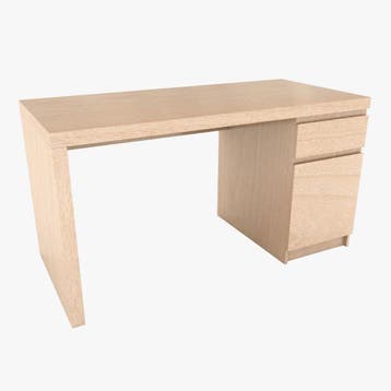 Ikea Malm Bureau Gratis op te halen!