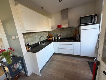 Keuken (gratis op te halen)