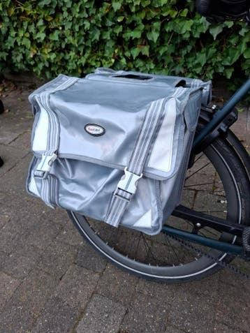 FastRider fietstassen