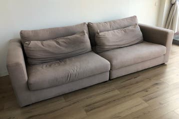 Gratis couch