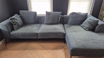 Montel bank, 1 deel doorgezakt