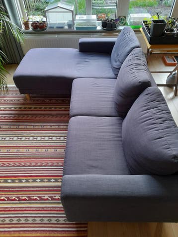 GRATIS bank jysk grijs