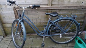 Dames/ meiden fiets