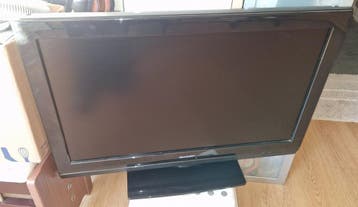 Sharp LCD TV LC-32S7E-BK ‼️Gratis‼️