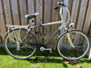 Giant Custom Herenfiets (gebruikt, opknapper)