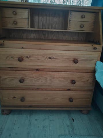 Gratis secretaire om op te knappen